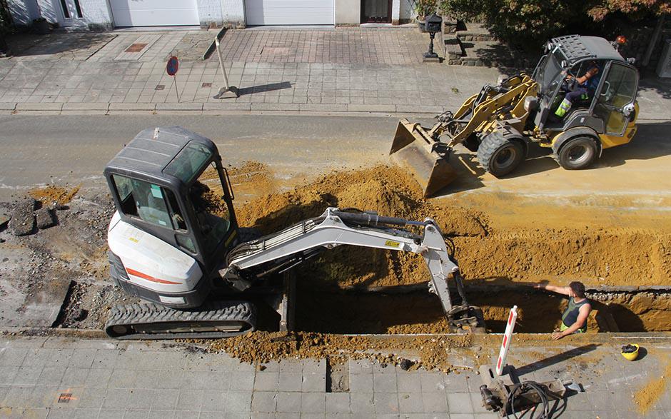 entreprises assainissement Mantes-la-Ville